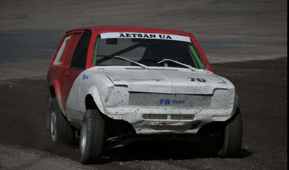 Äetsän urheiluautoilijat ry